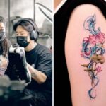 Artistry In The Waves – Tattooist INNO Interview