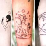 Zodiac Tattoo Ideas