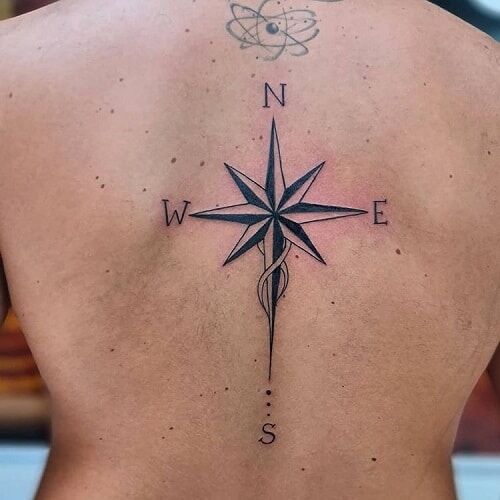 North Star Tattoo
