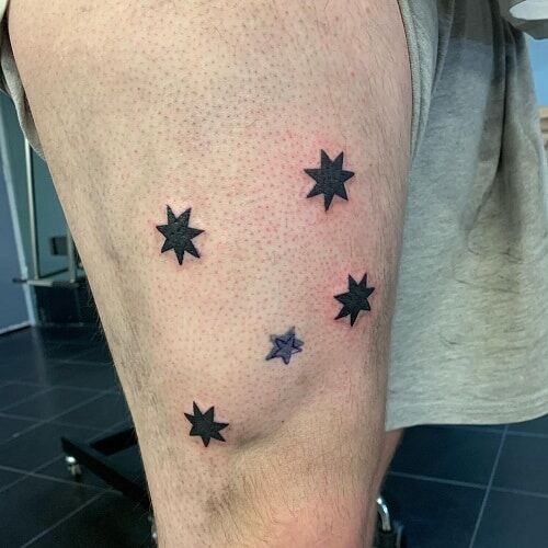 Southern Star Tattoo